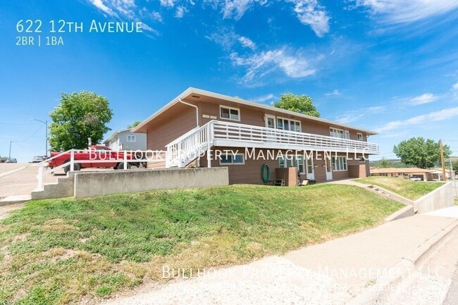 622 12th Ave in Havre, MT - Building Photo - Building Photo