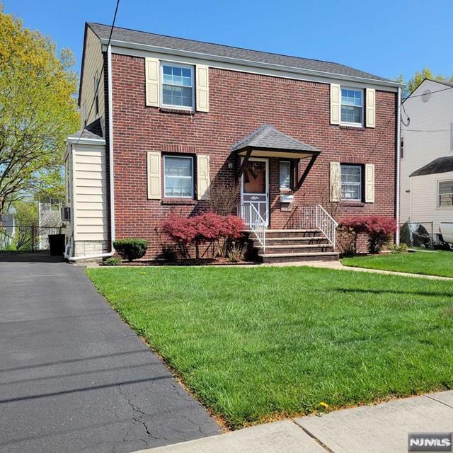 property at 12-14-14 1st St