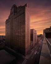 The Drake in Philadelphia, PA - Building Photo