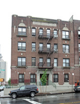 1614 Bedford Ave Apartments