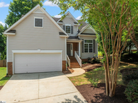 4 Crevasse Ln in Greenville, SC - Foto de edificio - Building Photo