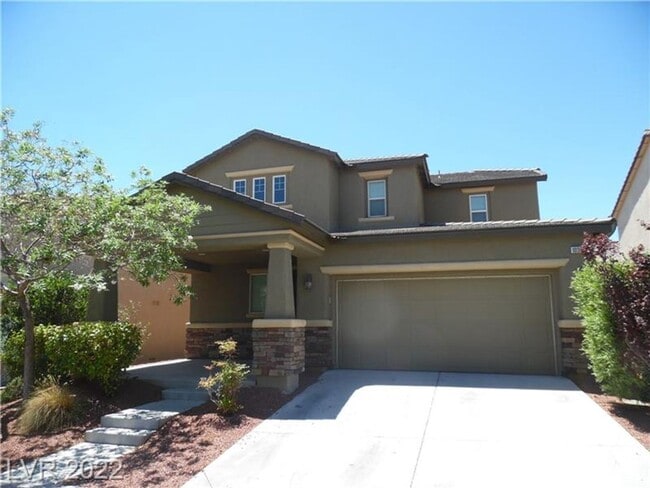 10357 Pima Crossing Ave in Las Vegas, NV - Building Photo - Building Photo