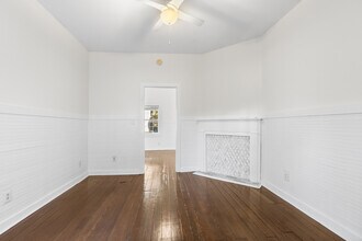 609 Mercer St in Savannah, GA - Foto de edificio - Building Photo