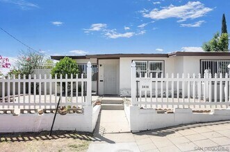 3416 Winlow St in San Diego, CA - Building Photo - Building Photo