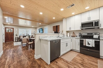 1434 S Euclid Ave in Boise, ID - Building Photo - Building Photo