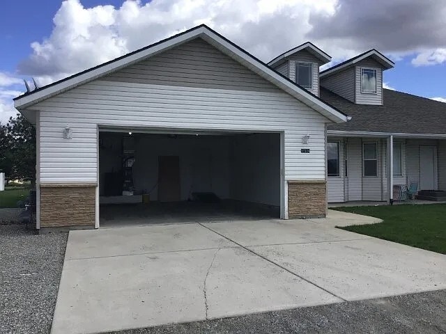 property at 17324 E Alki Ave