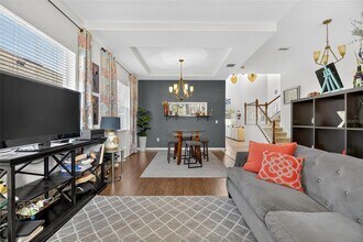 3007 Silvermill Loop in Land O Lakes, FL - Building Photo - Building Photo