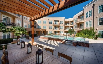 The Preserve in New Orleans, LA - Foto de edificio - Building Photo