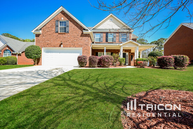 property at 364 Interlake