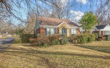 670 Shotwell St in Memphis, TN - Building Photo - Building Photo