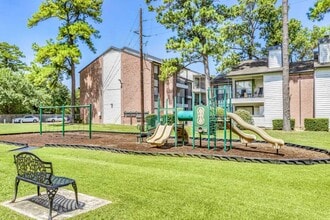 Brandon Oaks in Cypress, TX - Building Photo - Building Photo