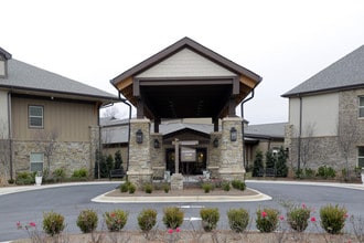 Celebration Village Forsyth in Suwanee, GA - Building Photo - Building Photo