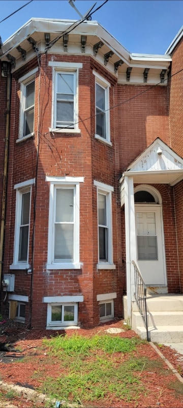 209 Maryland Ave in Wilmington, DE - Building Photo - Building Photo