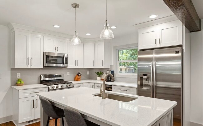 2129 Kensington Gates Dr NW in Kennesaw, GA - Building Photo - Building Photo