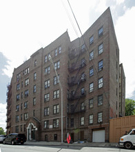 14 Caryl Ave in Yonkers, NY - Building Photo - Building Photo