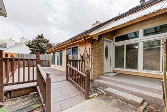 2122 Paso Rello Dr in Houston, TX - Building Photo - Building Photo