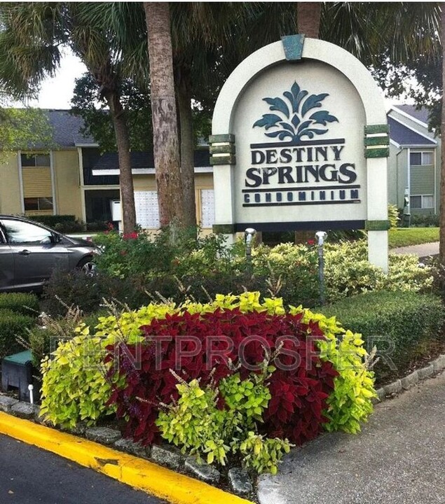 956 Lake Destiny Rd-Unit -#H in Altamonte Springs, FL - Building Photo