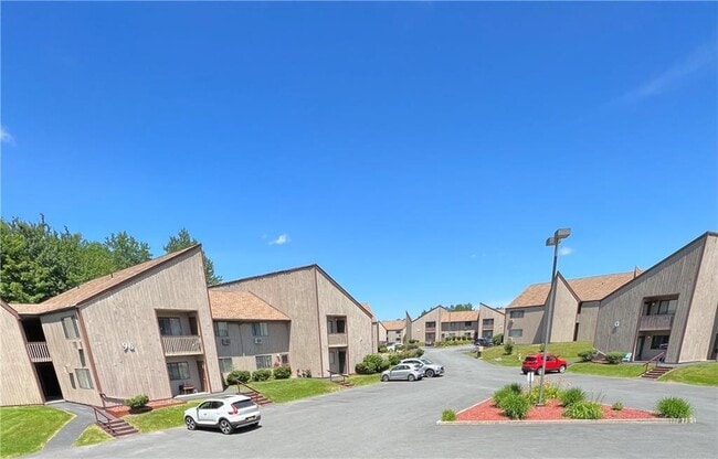 property at 71 Davos Pointe