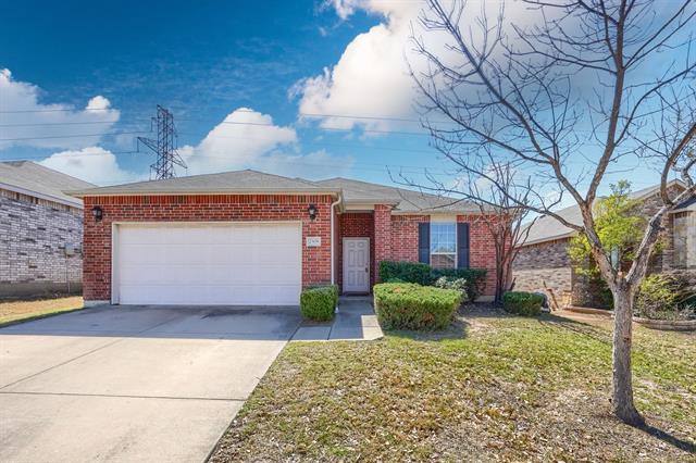 2308 Angoni Way in Fort Worth, TX - Building Photo - Building Photo