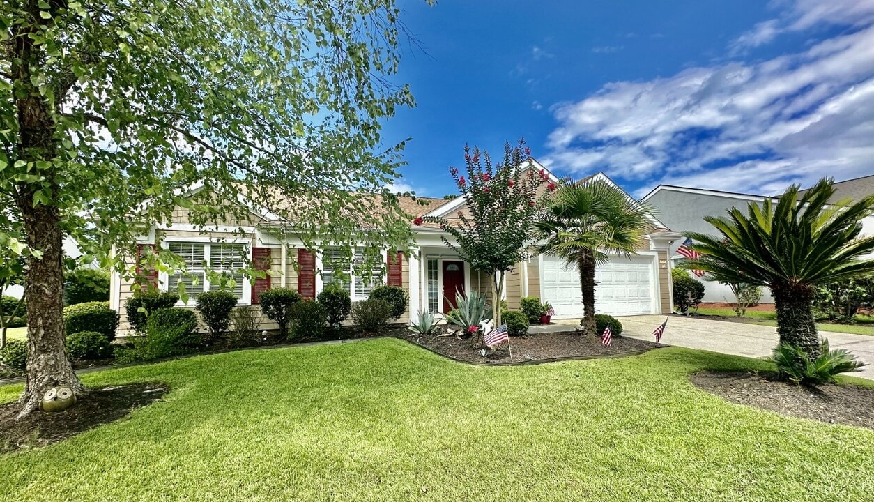 114 Landing Ln in Bluffton, SC - Building Photo
