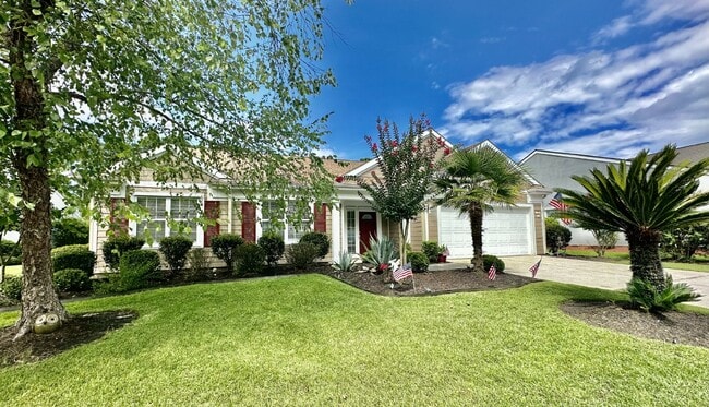 property at 114 Landing Ln