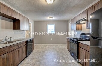 1412 Washington St in Little Rock, AR - Building Photo - Building Photo