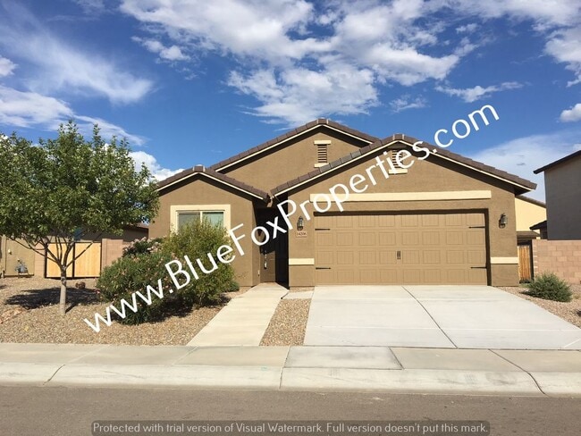 property at 14206 N Spear Point Way