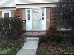 property at 1813 Brentwood