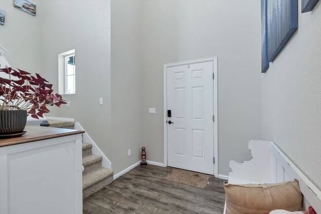 15966 E Otero Cir in Centennial, CO - Building Photo - Building Photo