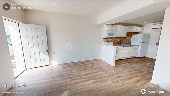 36-38 N Front St in Ripley, OH - Building Photo - Building Photo