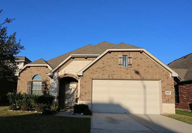 4635 Ferndale Meadows Dr in Katy, TX - Building Photo - Building Photo