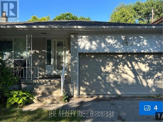 property at 135 Estelle Ave