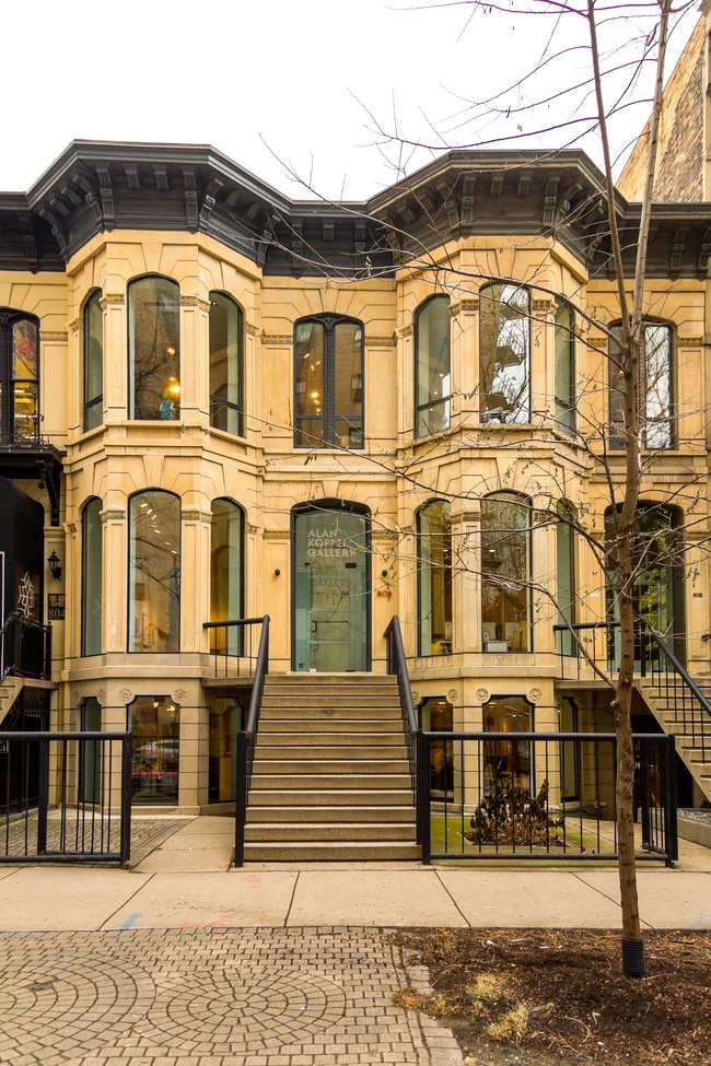 Casas Alquiler en River North, IL