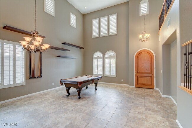 8442 Elche Ct in Las Vegas, NV - Building Photo - Building Photo