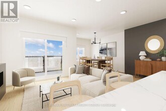 217 Encanto Private in Ottawa, ON - Building Photo - Building Photo