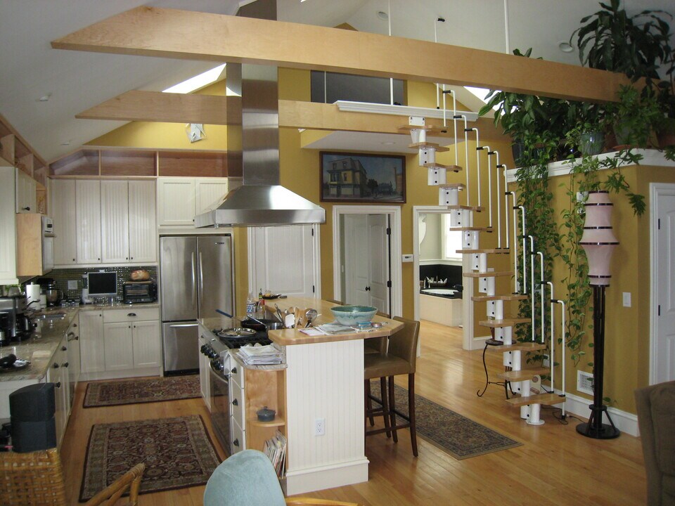 19 Wendell St in Providence, RI - Building Photo