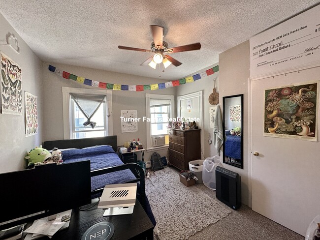 32 Portsmouth St, Unit 3R in Cambridge, MA - Building Photo - Building Photo