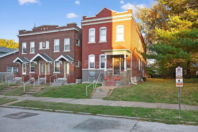 8606 Church Dr in St. Louis, MO - Building Photo - Building Photo