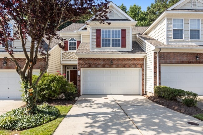 property at 749 Swan Neck Ln