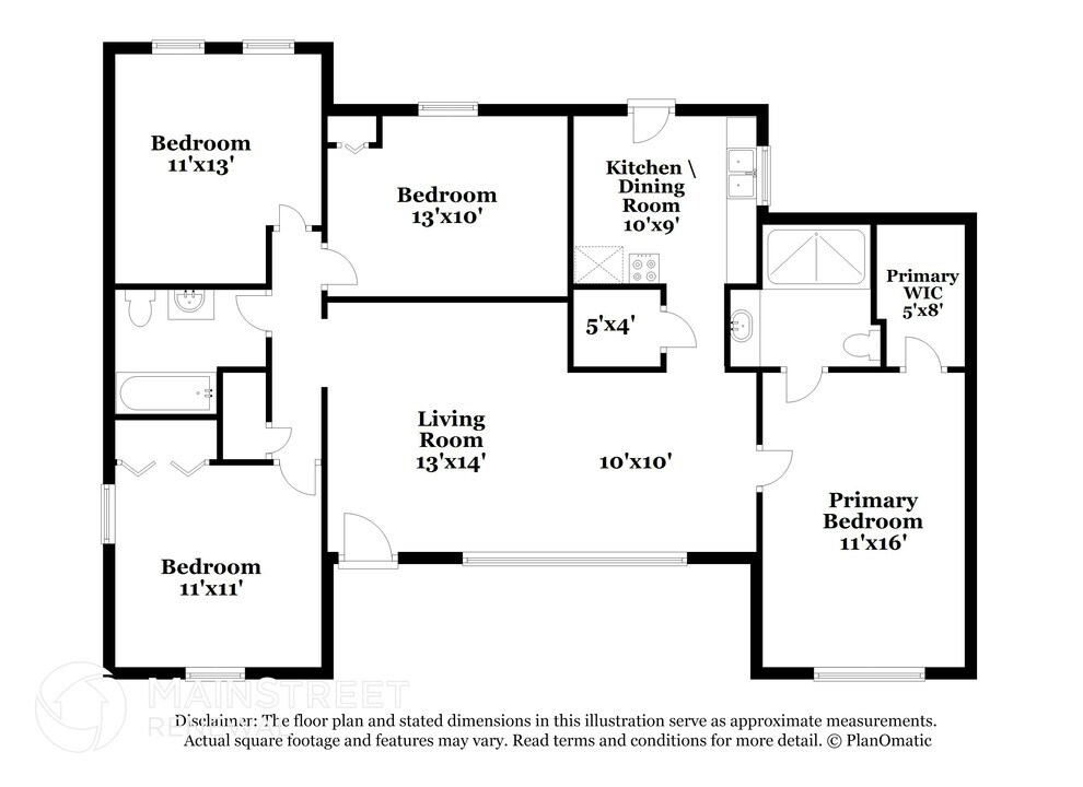 730 Olney Dr in San Antonio, TX - Building Photo