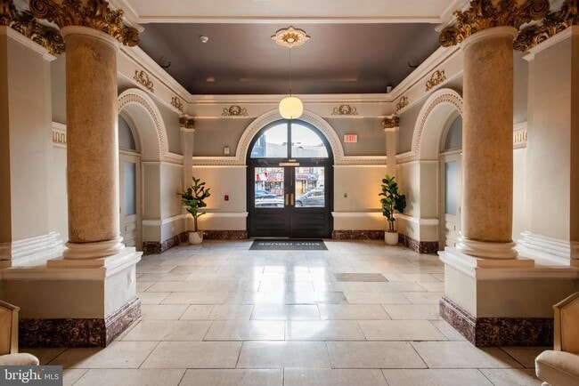 699 N Broad St in Philadelphia, PA - Building Photo - Building Photo