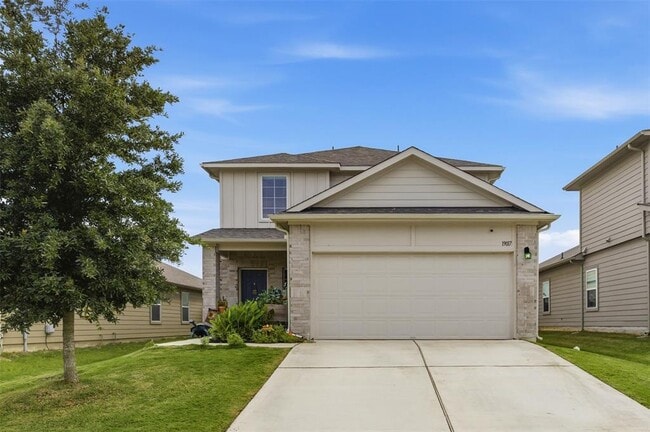 property at 19017 Romano Dr