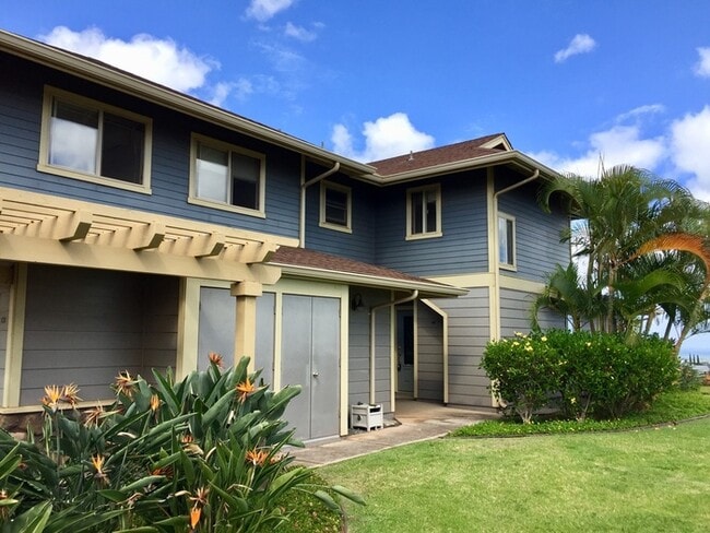 92-7147-7147 Elele St in Kapolei, HI - Building Photo - Building Photo