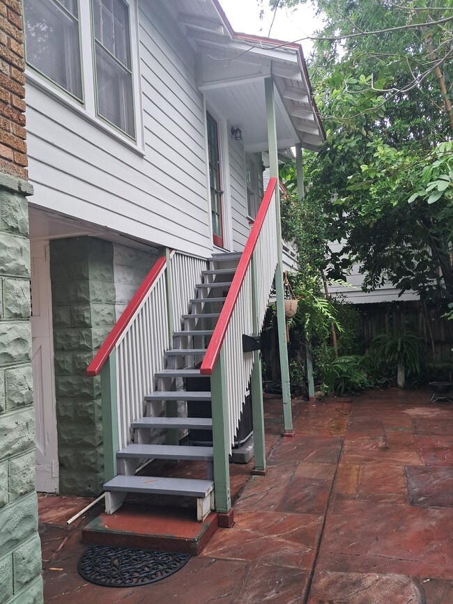 1408 7th Ave N in St. Petersburg, FL - Building Photo - Building Photo