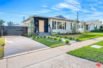 616 W Ellis Ave in Inglewood, CA - Foto de edificio - Building Photo