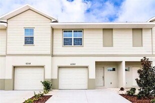 6320 Tillandsia Pl in Tampa, FL - Building Photo