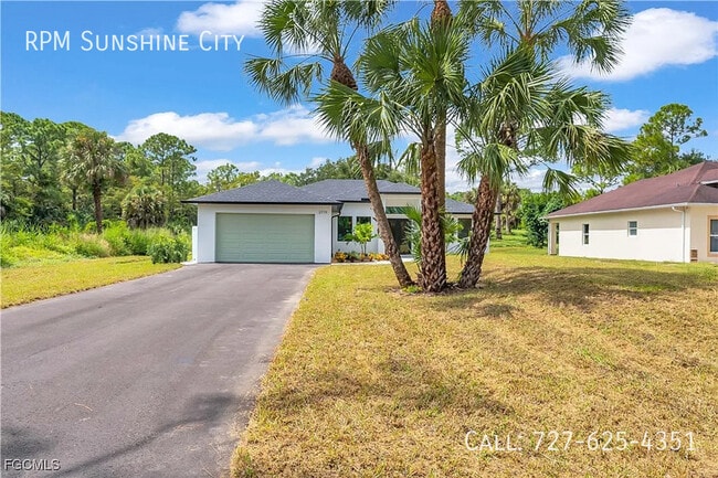 property at 2719 2nd St NW