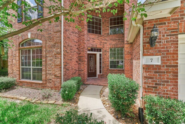7 Raindance Ct in Conroe, TX - Building Photo - Building Photo