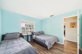 3021 Sir Hamilton Cir, Unit 11 in Titusville, FL - Building Photo - Building Photo