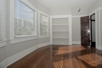 Interior Photo